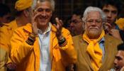 Tranquilidad y triunfo de la izquierda en Bogotá marcaron la jornada electoral en Colombia