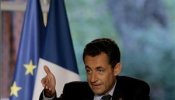 Sarkozy condena la acción "ilegal e inaceptable" de ONG con niños de Chad