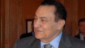 Mubarak anuncia la creación de plantas nucleares con fines pacíficos