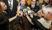 Interior refuerza las medidas de seguridad en España ante la lectura del fallo