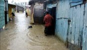 La tormenta tropical 'Noel' causa al menos 21 muertos en la República Dominicana