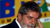 Lula y Clos pasan revista a las relaciones entre Brasil y España