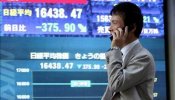 El Nikkei pierde el 0,28 por ciento y cierra en 16.651,01 enteros