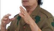Trípoli confirma el viaje oficial a Francia del coronel Gadafi