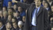 Laudrup no ve a sus jugadores desmoralizados