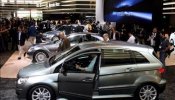 Japón bate su récord de exportación de coches entre abril y septiembre