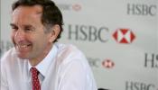 HSBC será el primer banco extranjero en abrir un banco rural en China