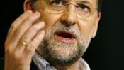 Rajoy apoyará cualquier otra investigación que avance sin límites en la acción de la justicia