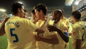 El Villarreal recupera su mejor juego para vapulear al Levante