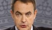 Zapatero: "Ya sabemos lo que pasó"