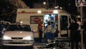 Hallan un joven muerto dentro de un coche con varios tiros en el cuerpo, en Madrid