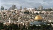 El muro y la diáspora convierten en un lujo vivir en Jerusalén