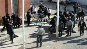 Tres muertos y 50 heridos deja motín en penal mexicano de Ciudad Juárez