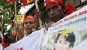 Segundo día sin internet en Birmania tras el nuevo corte de la Junta Militar