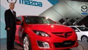 Mazda anuncia el mayor beneficio neto de su historia a mitad de año