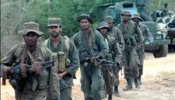 Muere el líder político de la guerrilla tamil en un bombardeo del Ejército