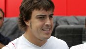 Fernando Alonso rompe su contrato con McLaren