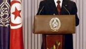 El presidente de Tunez dice que el fanatismo no será vencido sin reducir las diferencias de desarrollo
