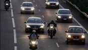 El PSPV exige un dispositivo policial para impedir las carreras motos en Valencia