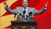 Musharraf declara el estado de excepción en Pakistán
