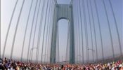 Nueva edición del maratón de Nueva York, el más famoso y lucrativo del mundo