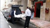 Una mujer muere en Girona a manos de su marido, que ha sido detenido