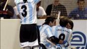 4-2. Argentina vence a Cataluña y obtiene el título de la Copa América de hockey