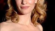 La actriz australiana Cate Blanchett anuncia el embarazo de su tercer hijo