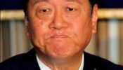 Ozawa, líder del principal partido opositor de Japón, ofreció su dimisión