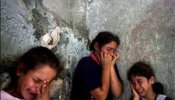 Mueren tres palestinos en un ataque aéreo israelí en Gaza