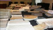 La Guardia Civil tiene fichadas más de 4.000 obras de arte robadas desde 1980