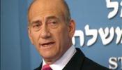 Olmert estudia liberar a más presos palestinos antes de la conferencia de Annapolis