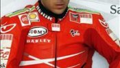 Suzuki confirma el fichaje de Loris Capirossi para el Mundial de MotoGP 2008