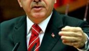 Bush promete ayuda a Erdogan para combatir a los rebeldes kurdos