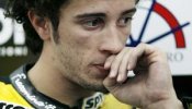 Dovizioso da el salto a MotoGP y Capirossi se cambia a Suzuki