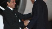 Chad advierte a Sarkozy de que será su Justicia la que decida sobre los detenidos