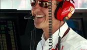 Schumacher volverá a pilotar un Ferrari en el circuito de Montmeló