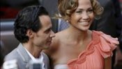 Jennifer López y Marc Anthony celebran una fiesta hasta primeras horas de la mañana