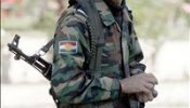 Muere un policía y tres rebeldes kurdos por un ataque a la comisaría de Tünceli