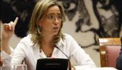 Los partidos piden compensaciones por la crisis y que la Generalitat tome la iniciativa