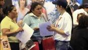 Mujeres inmigrantes obtienen trabajos por debajo de su cualificación España
