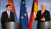 La CE y Serbia rubrican un Acuerdo de Estabilización y Asociación, primer paso hacia la adhesión en la UE