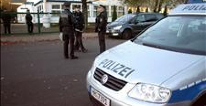 La Fiscalía confirma la detención en Turquía de un presunto miembro de una célula islámica alemana