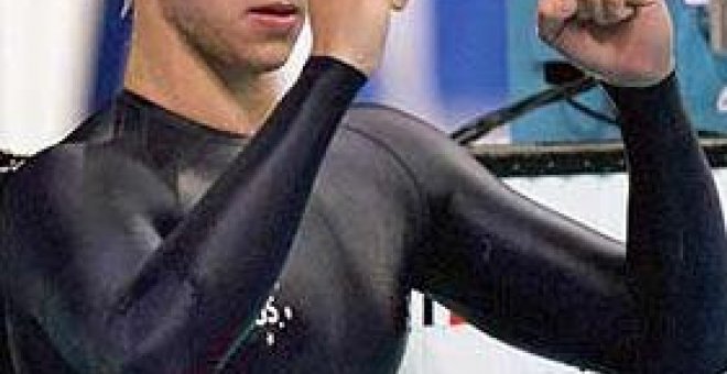 El nadador Ian Thorpe queda libre de sospechas sobre dopaje