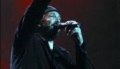 Juan Luis Guerra se corona como la "Persona del Año 2007" en la música latina