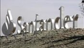 El Banco Santander sube 4,5% tras anunciar la venta de Antonveneta a Monte dei Paschi