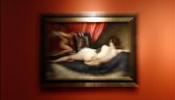 "La venus del espejo" cuelga ya de las paredes del Museo del Prado