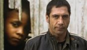 Javier Bardem llega a las pantallas estadounidenses con "No Country for Old Men"