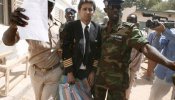 Los tres españoles retenidos en Chad serán liberados hoy