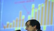 El FMI afirma que Latinoamérica continuará creciendo a pesar de las "turbulencias"